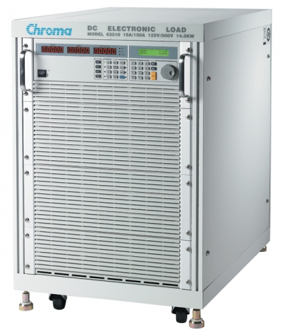DC Electronic Loads,  More than 3kW up to 10kW